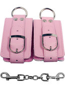 Strapped Pink(sale)
