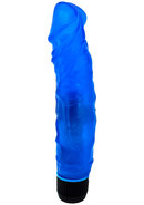 Jelly Caribbean 5 Blue W/p