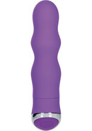 8 Function Classic Chick Wave Purple