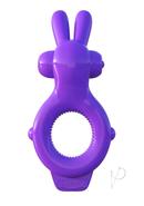Fcr Ultimate Rabbit Ring Purple
