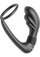 Ms Cobra Silicone Pspot Msgr /cockring