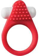 Maxx Gear Stimulation Ring-red