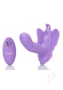 Venus Butterfly Silicone Rocking Penis