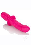 Silicone Grip Thruster Pink