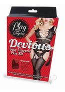 Play With Me Devious