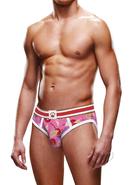 Prowler Ice Cream Brief Md Pk Ss(disc)