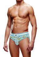 Prowler Nyc Brief M Fw(disc)