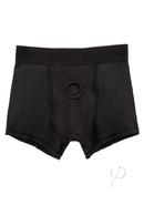 Her Royal Harness Boxer Brief S/m