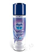 Skins Fusion Hybrid Lube 4.4oz