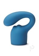 Le Wand Petite Glider Weight Attach Blue