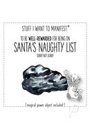 Naughty List