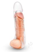 Su Clear View Penis Extender Xgirth 3