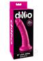 Dillio Slim 6 Pink