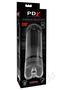 Pdx Extender Pro Vibrating Penis Pump
